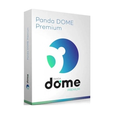 Panda Dome Premium 10 lic. 3 roky (A03YPDP0E10)