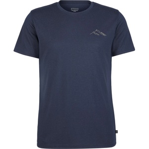 Stoic Мъжка спортна тениска Stoic Hemp15 SälkaSt. III S/S Sport shirt - Space Blue (216-8468-0313)