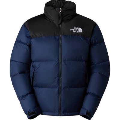 The North Face 1996 Retro Nuptse Jacket tmavomodrá