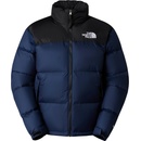 The North Face 1996 Retro Nuptse Jacket tmavomodrá