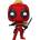 Funko POP! Marvel: Deadpool & Wolverine - Ladypool #1404