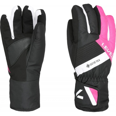 Level Neo JR Gore-Tex Fucsia