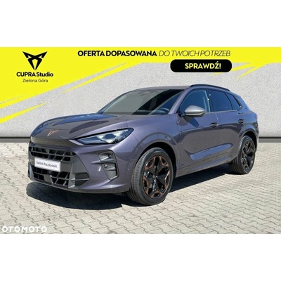 Cupra Terramar 1.5 eTSI DSG 110 kW