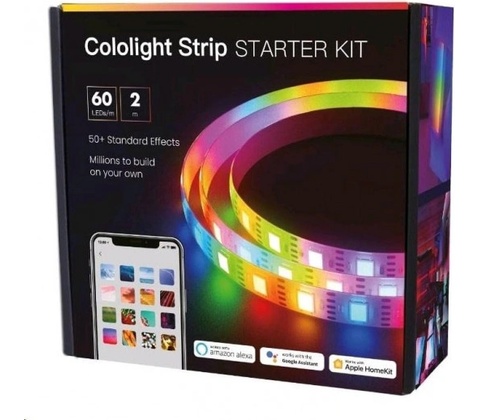 Cololight CL167S6