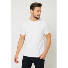 Lumide T-Shirt white