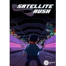 Satellite Rush