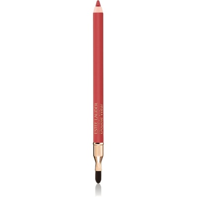 Estée Lauder Double Wear 24H Stay-in-Place Lip Liner дълготраен молив за устни цвят Coral 1, 2 гр