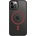 Tactical MagForce Hyperstealth 2.0 Калъф за Apple iPhone 12/12 Pro Black/Red Tactical | Cherven | МЪЖЕ | UNI