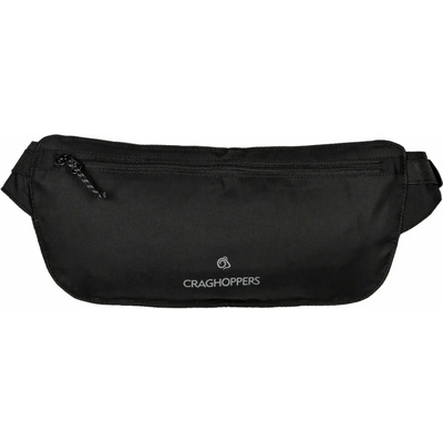 Craghoppers Body Wallet II čierna