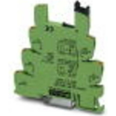 Phoenix Contact PLC-BPT- 24DC/ 1/SEN patice pro relé 10 ks