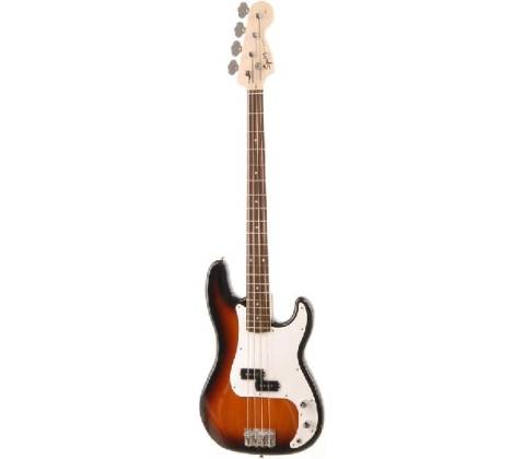 Fender Squier Affinity Precision Bass