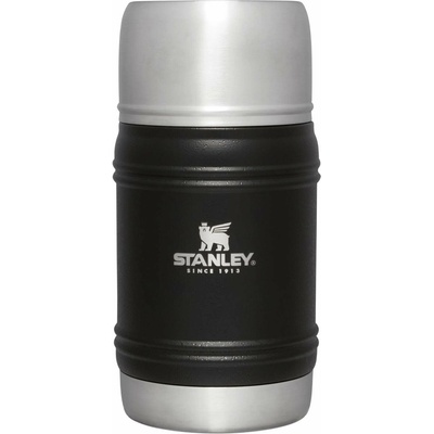 Stanley 1913 Artisan Black moon černá 500 ml