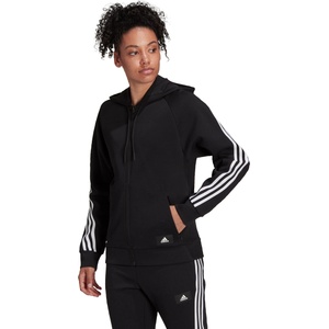 Adidas Суитшърт Sportswear Future Icons 3-S - sportdepot - 61,02 лв