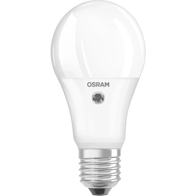 Osram LED žiarovka klasik, dotykový senzor, 8,8 W, 806 lm, teplá biela, E27 LED STAR+ CL A DSFR 60 NON-DIM 8,5