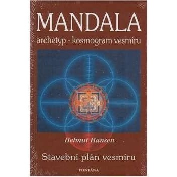 Mandala - Helmut Hansen