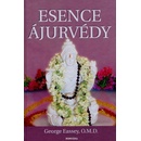 Esence ájurvédy George Eassey