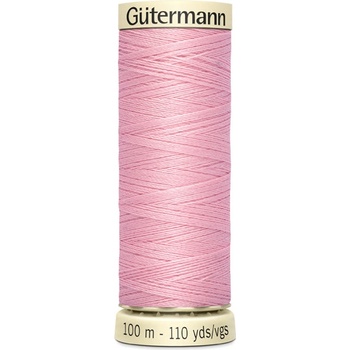 Gutermann Univerzálna šijacia niť Gütermann 100 m - 660