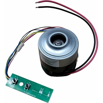 Motor na Vysávač Worcraft CPVC-S20LiB diel 1-3