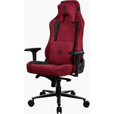 AROZZI VERNAZZA Supersoft Bordeaux