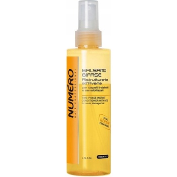 Brelil Professional Two-Phase bezoplachový kondicionér 200 ml