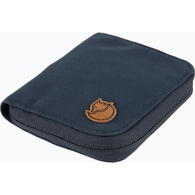 Fjällräven Портфейл с цип тъмносин F24216