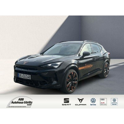 Cupra Formentor VZ 2.0 TSI 4Drive DSG 245 kW