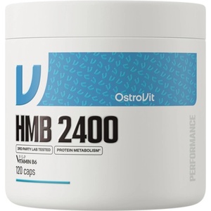 OstroVit Hmb 2400 [120 капсули]