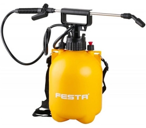Festa 3L