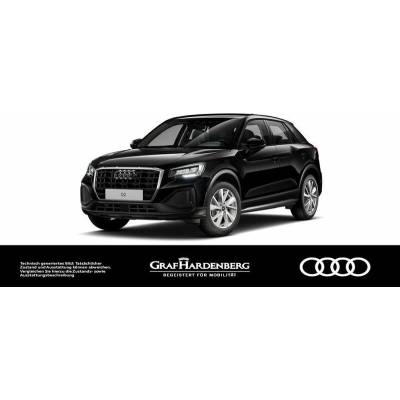Audi Q2 35 TFSI S tronic 110 kW