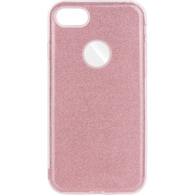 Forcell SHINING Apple iPhone 7 / 8 ružové