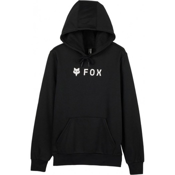 Fox W Absolute Fleece black