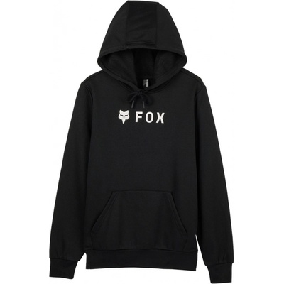 Fox W Absolute Fleece black