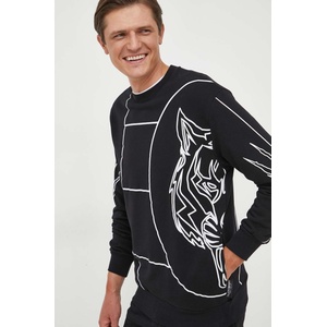 Plein Sport Суичър (FACC.MJO1064.STE003N)