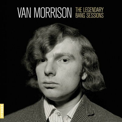 Van Morrison - The Legendary Bang Sessions (Reissue) LP