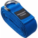 Popruhy na jógu Trendy Sport Yoga Belt