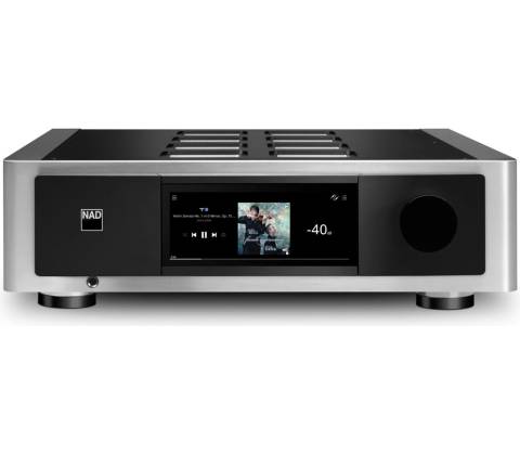 NAD M66