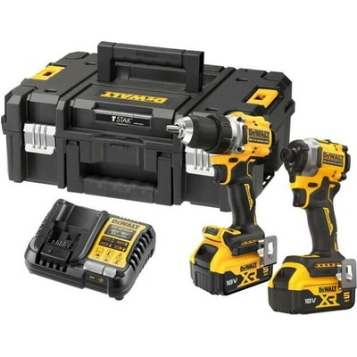 DeWALT DCK2051P2T