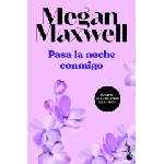 Booket Pasa la noche conmigo | megan maxwell
