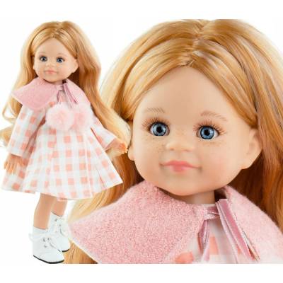 Paola Reina Realistická Conchi Las Amigas 32 cm
