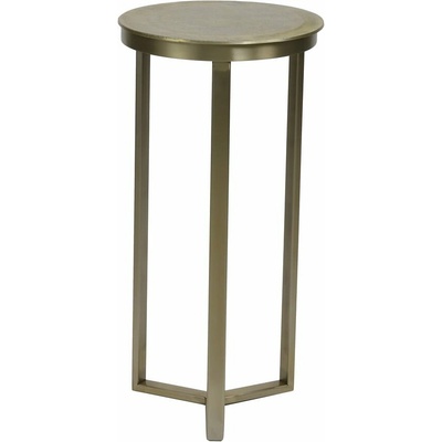 Light & Living stojan na květiny Retiro hnědá – Sleviste.cz