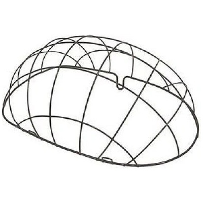 mřížka na košík Basil PASJA DOME 45 cm