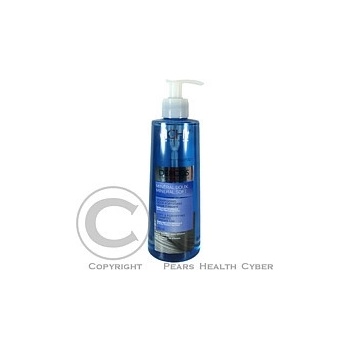 Vichy Dercos minerálny šampón 400 ml