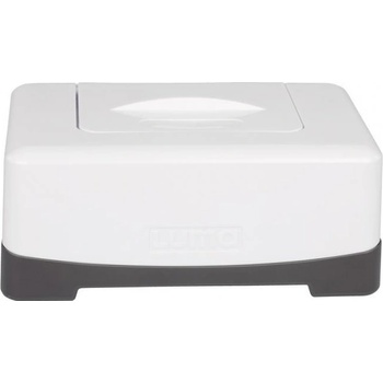 Luma Box na vlhčené utierky Snow White