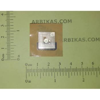 Image 1 of Compatible Ресет чип TASKalfa3500i - 35k (TK6305-CHIP)