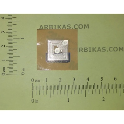 Compatible Ресет чип TASKalfa3500i - 35k (TK6305-CHIP)