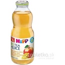 Detské šťavy HiPP BIO Jablkova s feniklovým čajom 500 ml