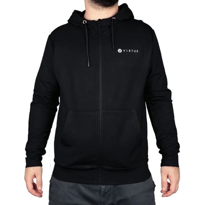 Virtus Brent Hoody pánska mikina