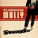 FLOGGING MOLLY: SWAGGER -REISSUE- LP