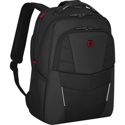 Wenger Altair 653186 černá/šedá 22 l