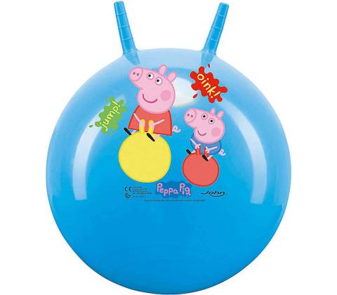 Simba hopsadlo Peppa Pig